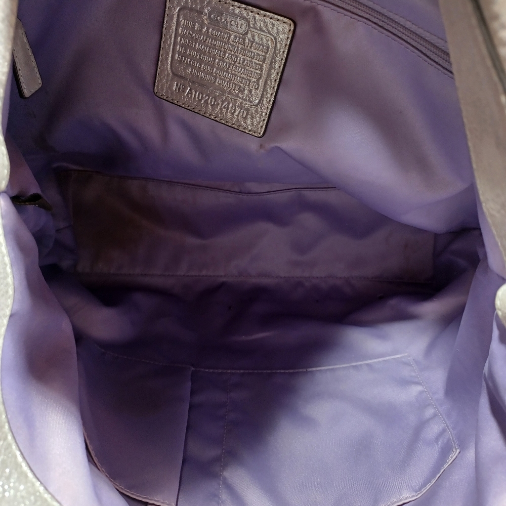 Coach Julia - image 6